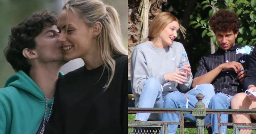 Πιο ερωτευμένοι από ποτέ: Αυτά είναι τα ζευγάρια που γνωρίστηκαν στο GNTM και είναι ακόμα μαζί