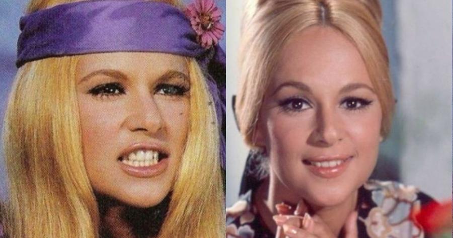 Κανείς δεν το πήρε χαμπάρι: Οι δύο πασίγνωστες σκηνές που δεν παίζει η Αλίκη Βουγιουκλάκη, αλλά κασκαντέρ