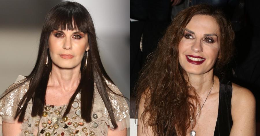 Πάλεψε για τη ζωή της, βίωσε την εγκατάλειψη και στο τέλος βρήκε την ευτυχία: Η Κάτια Νικολαΐδου πιο εντυπωσιακή από ποτέ σήμερα