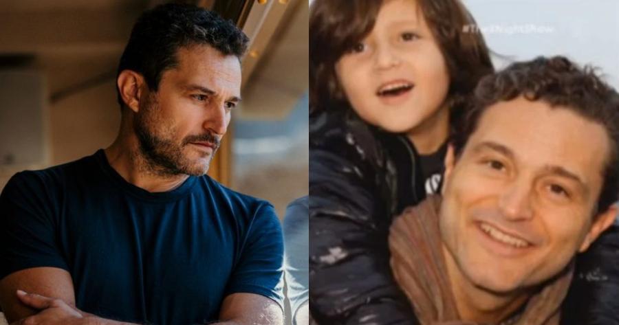 Ρεγγίνα Καραμίχου: Η κόρη του Γιώργου Καραμίχου είναι μια κούκλα, έγινε 22 ετών και είναι φτυστή ο μπαμπάς της