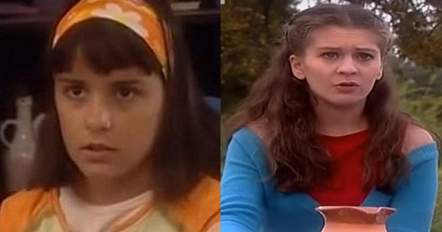 «Καφέ της Χαράς»: Τα κορίτσια της σειράς έχουν μεγαλώσει και είναι ολόκληρες δεσποινίδες