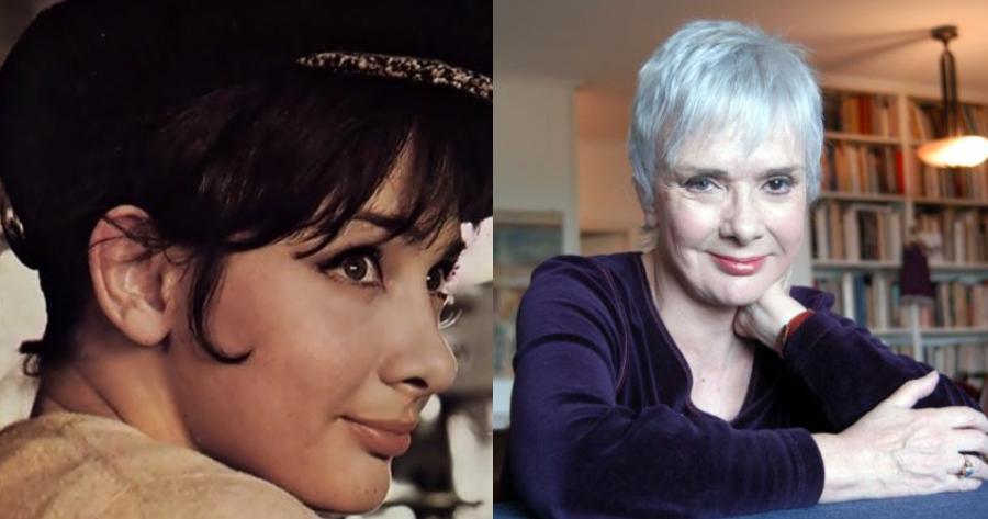 Ξένια Καλογεροπούλου: Ο σκληρός χωρισμός με τον Φέρτη, οι αποβολές και το πρόβλημα με τα μάτια της που την ανάγκασε να ζει στο σκοτάδι