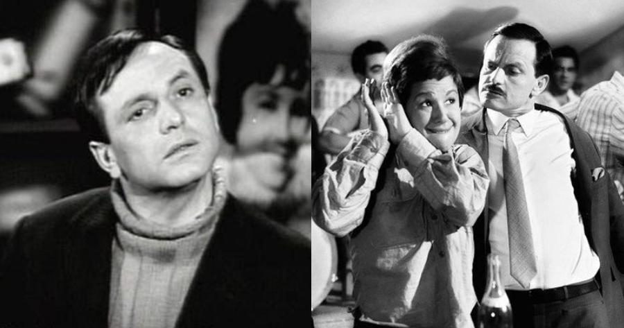 Νίκος Τσούκας: Ο ηθοποιός που δεν έδωσε ποτέ αυτόγραφο, οι μεγάλες επιτυχίες, οι ατάκες που άφησαν εποχή και η απομάκρυνση από τα φώτα της δημοσιότητας