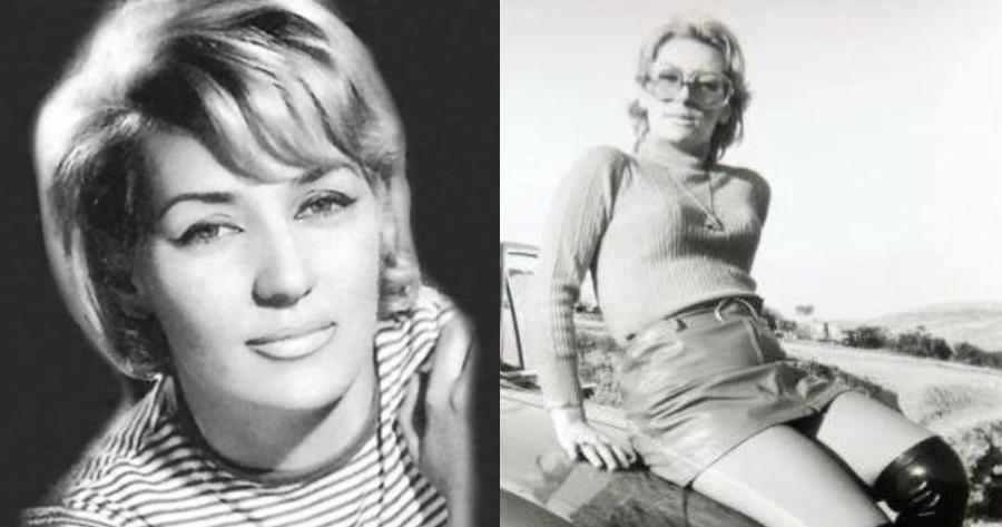 Μπέμπα Μπλανς: Η ντίβα του λαϊκού τραγουδιού, οι άντρες της ζωή της, η σκληρή μάχη με τον καρκίνο και το άδοξο φινάλε