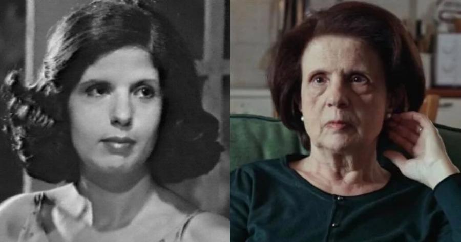 Υβόννη Μαλτέζου: Τα δύσκολα παιδικά χρόνια, η ορφανιά στα 13, το μόντελινγκ και ο γάμος με τον Κώστα Αρζόγλου