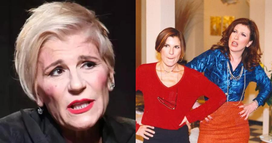 Χρύσα Ρώπα: Η υιοθεσία, ο δύσκολος χωρισμός με τον Θανάση Λάλα, η ανεργία και η μάχη με τον καρκίνο