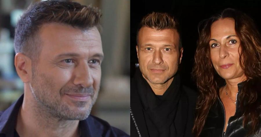 «Η Μαρία είναι η γυναίκα της ζωής μου»: Η αποκάλυψη του Γιάννη Πλούταρχου για τις δυσκολίες στον γάμο του και η σχέση με τα παιδιά του