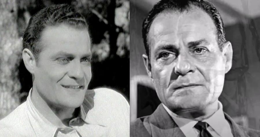 Λάμπρος Κωνσταντάρας: Το σπάνιο στιγμιότυπο με την δεύτερη και κατα 25 χρόνια μικρότερη, σύζυγο του από τον δεύτερο γάμο του