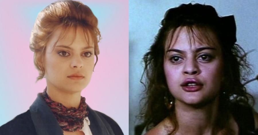 Λίντα Γίγα: Το απόλυτο θηλυκό των 80s, το ανεκπλήρωτο όνειρο, η εξαφάνιση της για 20 χρόνια και ο απρόσμενος θάνατος της στα 52 της