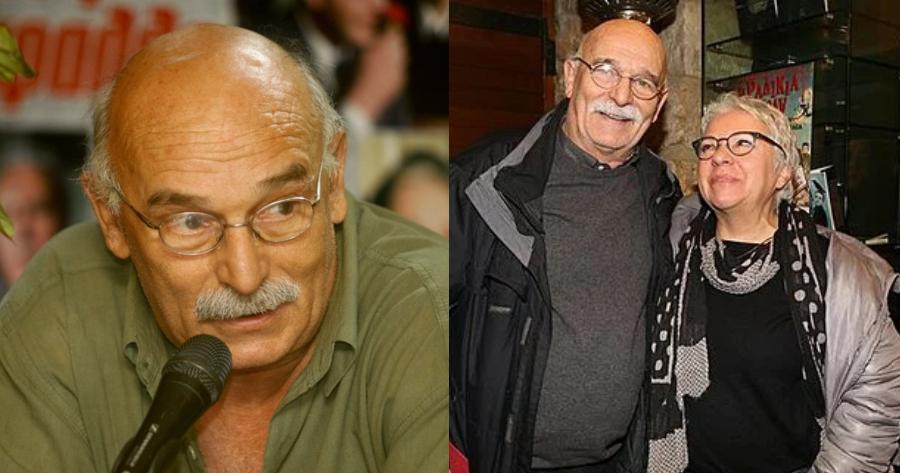 Αντώνης Αντωνίου: Ο μεγάλος ρόλος, το κατατρεγμένο παρελθόν της οικογένειας του και ο γάμος με την Νατάσα Ασίκη