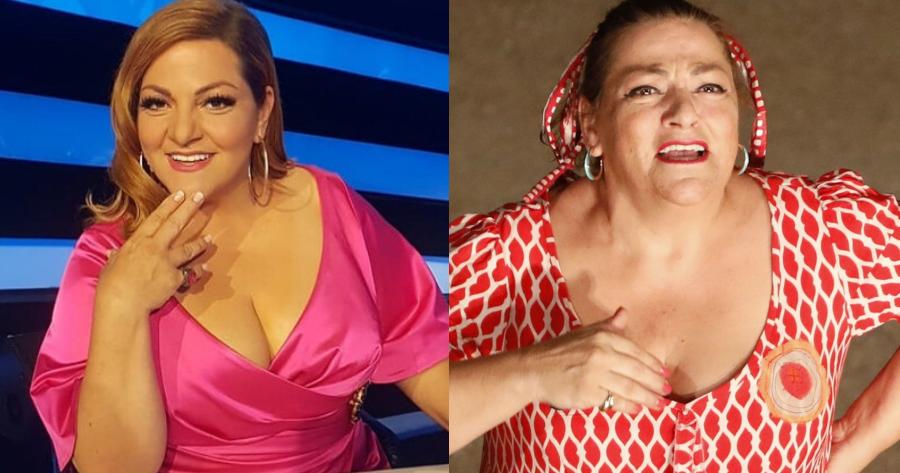 “Παιδιά, βοήθεια”: Δύσκολες στιγμές για την Βίκυ Σταυροπούλου, η δημόσια έκκληση από την ηθοποιό στο Instagram