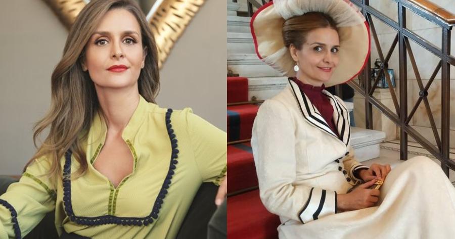 Δήμητρα Σιγάλα: Η ηλικία, τα παιδικά χρόνια και η προσωπική ζωή της ηθοποιού που θα δούμε ξανά στο Κόκκινο Ποτάμι