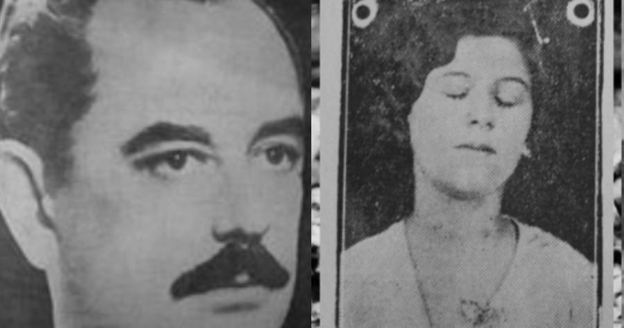 Ο «δράκος της Βουλιαγμένης»: Η υπόθεση που καθήλωσε την Ελλάδα και αποκαλύφθηκε από ένα μέντιουμ