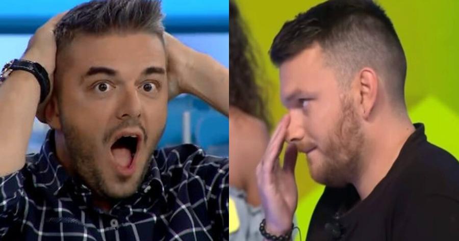 Τροχός της Τύχης: Παίκτης έπαθε “blackout”, όλοι βρήκαν τη λέξη εκτός από εκείνον που είπε το απίστευτο και έχασε 3000€