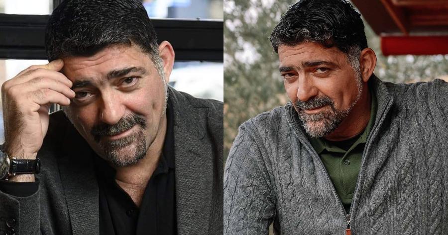 Μιχάλης Ιατρόπουλος: Ο “μπρουτάλ” άντρας του κινηματογράφου, οι γυναίκες της ζωής του και η κόρη ηθοποιός