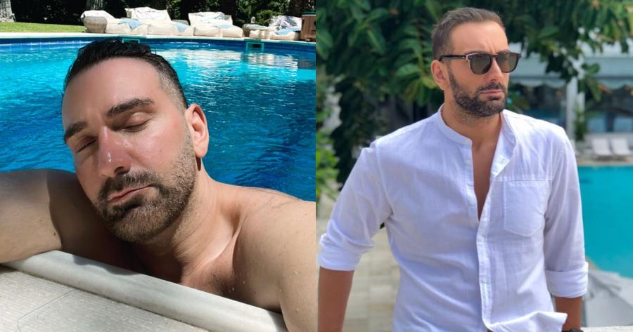 Νίκος Κοκλώνης: Τα 5 εκατομμύρια ευρώ τζίρος τη μέρα και η συνάντηση Βανδή – Βίσση στο σπίτι του