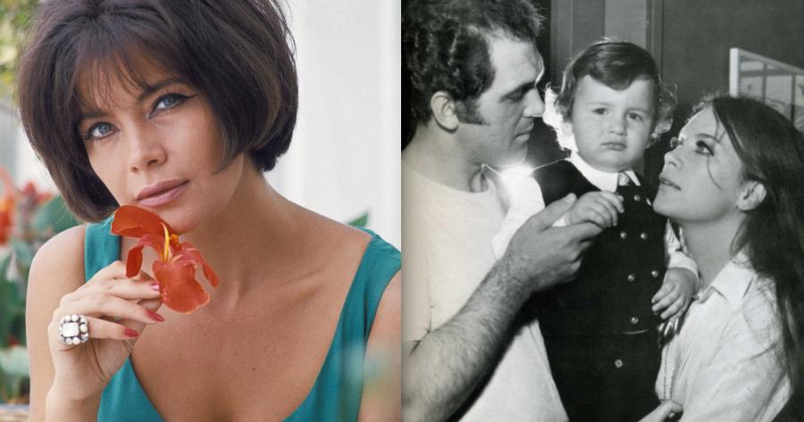 Τζένη Καρέζη: Το πραγματικό όνομα, η αγάπη για την μπιρίμπα, τα χρόνια στη φυλακή και η σχέση με την Βουγιουκλάκη