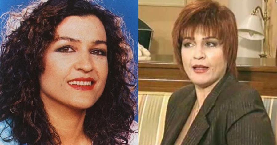 Κατιάνα Μπαλανίκα: Η διαμάχη με τον Αλέξανδρο Ρήγα, ο έρωτας με τον Γιώργο Μαρίνο, ο γάμος, τα εγγόνια και η ζωή στην Αμερική