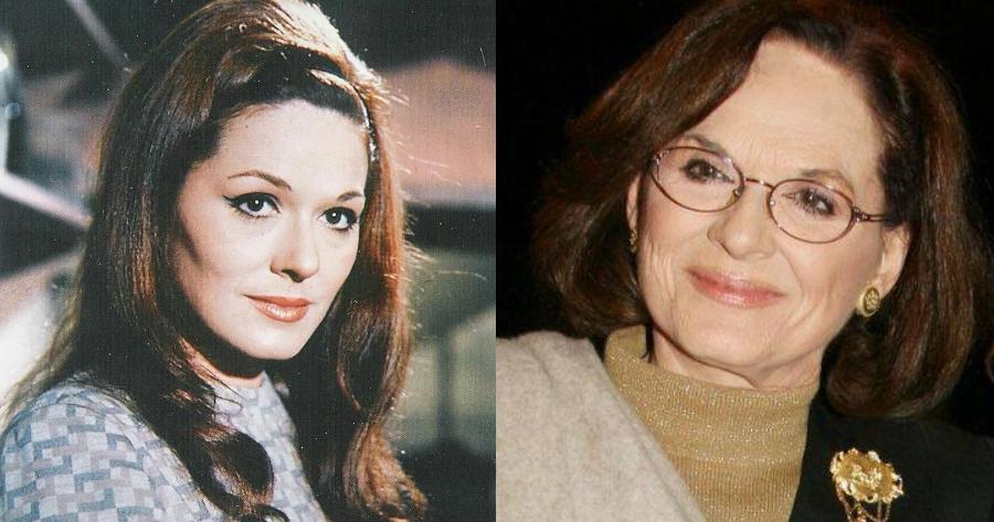 Μάρθα Βούρτση: Η βασίλισσα του δράματος, οι μεγάλοι ρόλοι, η απομάκρυνση από την δημοσιότητα και η κρυφή προσωπική ζωή