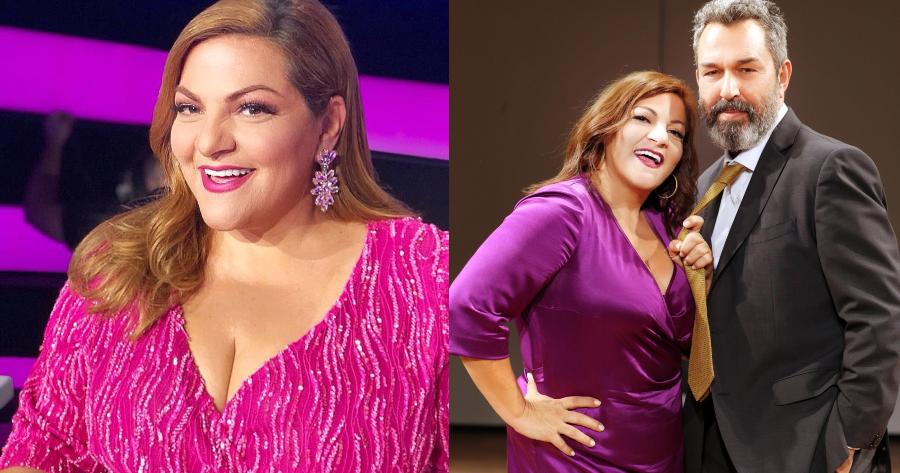 Βίκυ Σταυροπούλου: H ξαφνική εγκυμοσύνη σε νεαρή ηλικία, η Δανάη στην ζωή της και η σχέση με τον Χρήστο Χατζηπαναγιώτη