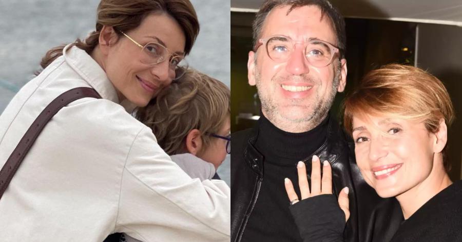 Ευδοκία Ρουμελιώτη: Η προσπάθεια για υιοθέσια, η εμπειρία, η αποτυχία και το πένθος