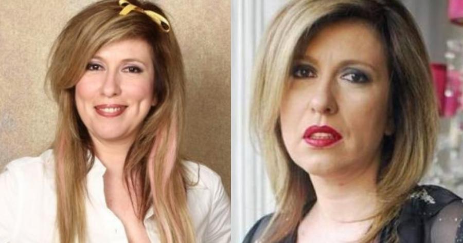 Άβα Γαλανοπούλου: Το άγνωστο δράμα, η γνωριμία με τον πρώην σύντροφο, η εξαπάτηση, η χρεοκοπία και η μάχη με την ανορεξία