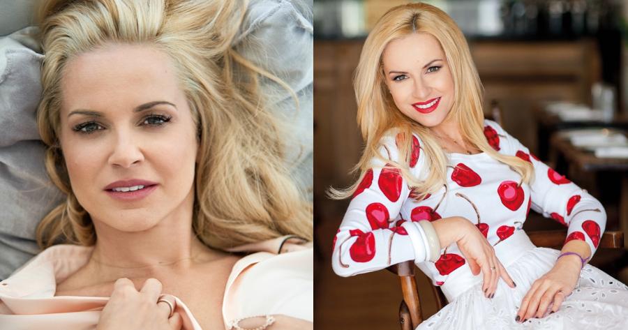 Κανονικό παλάτι: Αυτό είναι το γουστοζίκο και σικ σπίτι της Μαρίας Μπεκατώρου και του Αντώνη Αλεβιζόπουλου