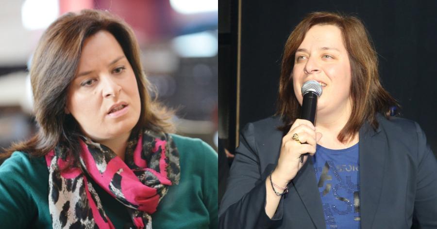 Η πιο περιζήτητη νύφη: Η Γωγώ Τσαμπά σήμερα στα 40 της έκοψε το ποτό, έμεινε μισή και εντυπωσιάζει