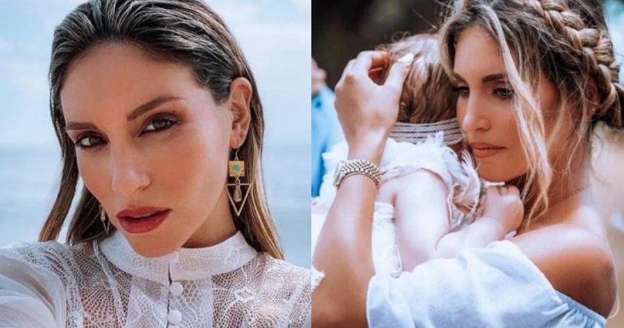 Αθηνά Οικονομάκου: Η μάχη με την επιλόχειο κατάθλιψη, η στήριξη του Φίλιππου Μιχόπουλου και  η πρόταση για το GNTM