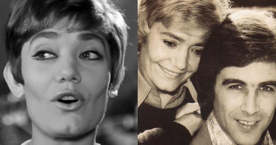 Μαρινέλλα: Το πραγματικό όνομα, ο γάμος με τον Βοσκόπουλο που πήγε με τζιν και τα 30 χρόνια χωρίς άντρα