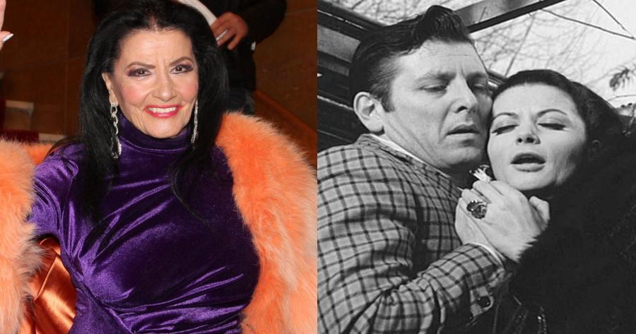 Τα μυστικά της νεότητας της στα 89: Η Ζωζώ Σαπουτζάκη λούζεται κάθε 8 μέρες και τρώει 3 πράγματα για πρωινό