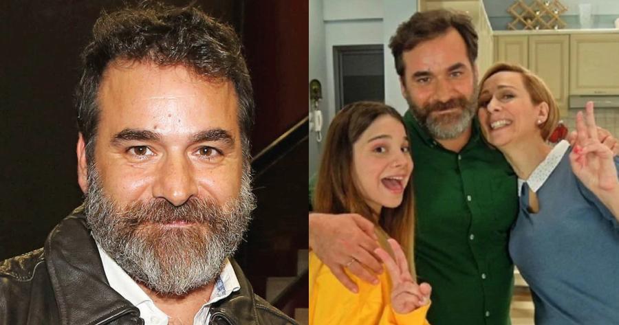 Σπύρος Τσεκούρας: Ο Μπάμπης της «Μουρμούρας»,  η καριέρα, η οικογένεια και η εξομολόγηση για το μεγάλο παράπονο