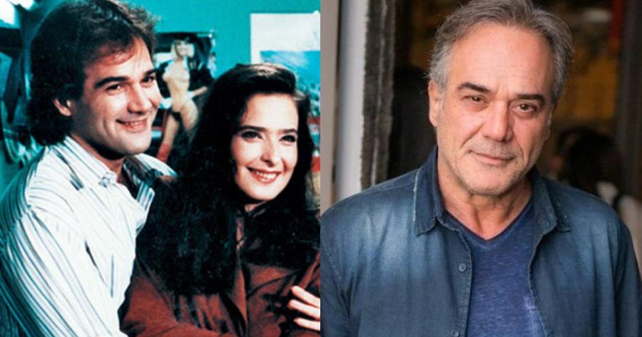 Παύλος Ευαγγελόπουλος: Το είδωλο των 80s, ο ρόλος στο Ρετιρέ, τα λεφτά από την τηλεόραση και η αντιζηλεία με τον Γαρδέλη και τον Μιχαλόπουλο