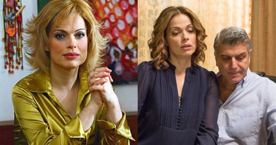 Δάφνη Λαμπρόγιαννη: Τα δύσκολα παιδικά χρόνια, η φτώχεια, η αποχώρηση από την Μουρμούρα και ο σεβασμός για την καταγωγή της