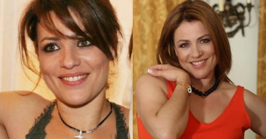 Μαριάννα Τουμασάτου: Ο άγνωστος αδελφός της, η γνωριμία με τον Αλέξανδρο Σταύρου, οι αντιπάθειες και το μεγάλο πρόβλημα υγείας