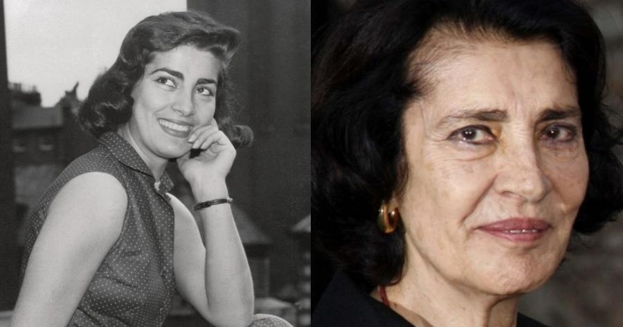 Ειρήνη Παπά: Η “Ελληνίδα Καρυάτιδα”, η ζωή και η καριέρα στο εξωτερικό και το τέλος στα 96 της χρόνια