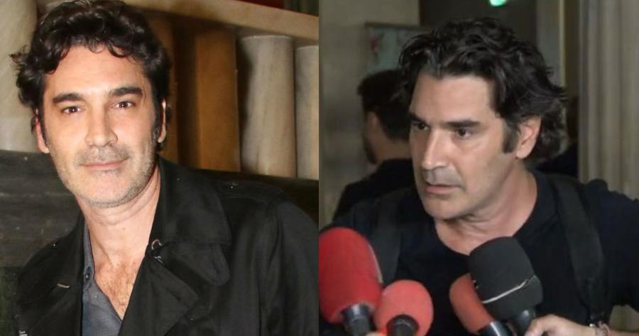 «Τι μου το λέτε αυτό ζωντανά ρε παιδιά;»: Έμεινε άφωνος ο Χριστόφορος Παπακαλιάτης μπροστά στην κάμερα