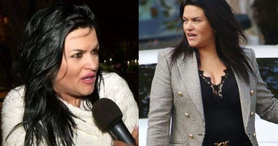 Ένα ράκος η Δήμητρα Κατσαφάδου: «Έχουν ενταθεί οι κρίσεις πανικού» μετά τη δεύτερη διάρρηξη