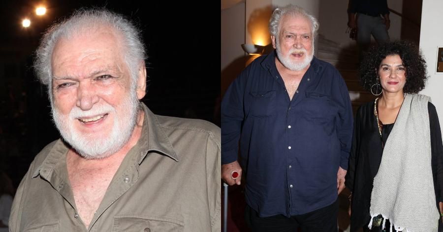 Αλέξανδρος Καζάκος: Ο 25χρονος γιος του Κώστα Καζάκου είναι ίδιος με την μητέρα του