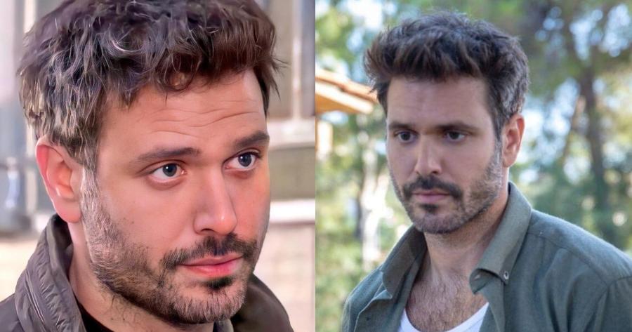 Μιχάλης Λεβεντογιάννης: Η απόφαση να γίνει ηθοποιός, το ενδεχόμενο να γίνει πατέρας και το κώμα