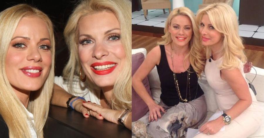 Φώναζε και έβριζε πίσω από τις κάμερες: Η αποκάλυψη για το άγνωστο περιστατικό με Μακρυπούλια και Μενεγάκη στον ALPHA το 2006