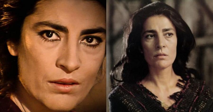 Η μέρα που ανατρίχιασε η Ελλάδα: Η Ειρήνη Παππά ψάλλει «Τη Υπερμάχω» μέσα στην Αγία Σοφία