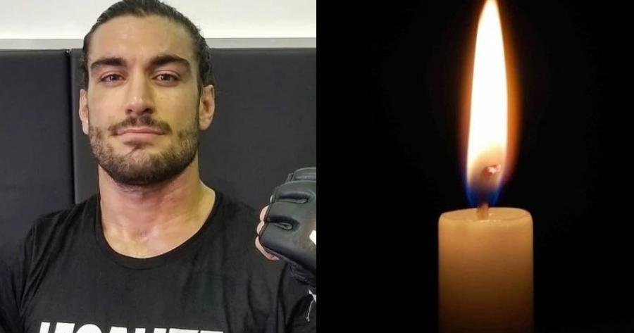 Πέθανε ο Ηλίας Θεοδώρου: Τα συγκλονιστικά μηνύματα για το τελευταίο αντίο στον νεαρό αθλητή