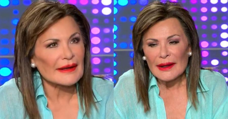 Γιάννα Αγγελοπούλου: «Δεν μου αρέσει ο όρος πεθερά»