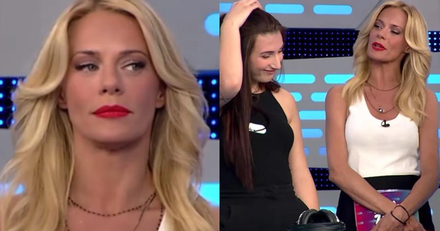 Έξαλλη η Μακρυπούλια: Παίκτρια του Ρουκ Ζουκ τσάντισε την Ζέτα, «Τα νεύρα σου Σοφάκι μου…»