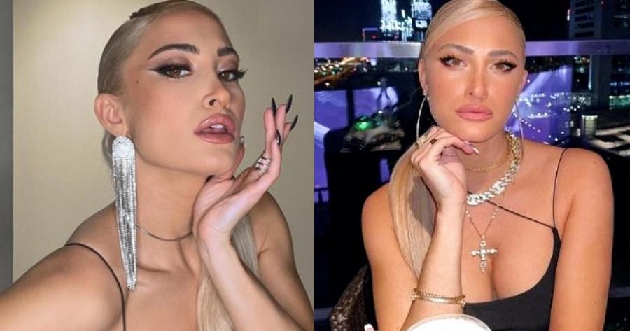 «Αυγατίζει» η περιουσία της εγκυμονούσας Ιωάννας Τούνη: Ευχάριστα νέα για την αυτοκρατορία της influencer