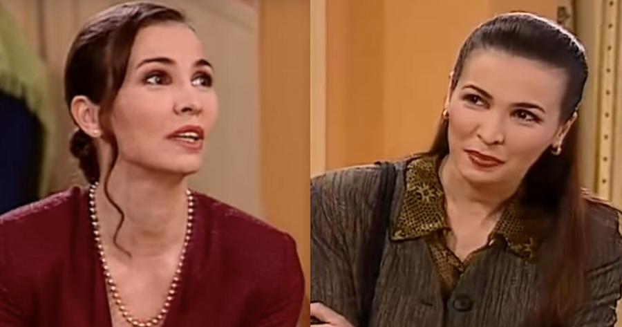 Αγνώριστη η Σκοπελούζου από το «Κωνσταντίνου και Ελένης»: Άλλος άνθρωπος η γυναίκα που κόντεψε να παντρευτεί στα αλήθεια ο Χάρης Ρώμας