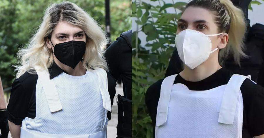 Στοιχείο κλειδί «καίει» την Ρούλα Πισπιρίγκου: Την πρόδωσε μια λεπτομέρεια που δεν υπολόγισε καλά