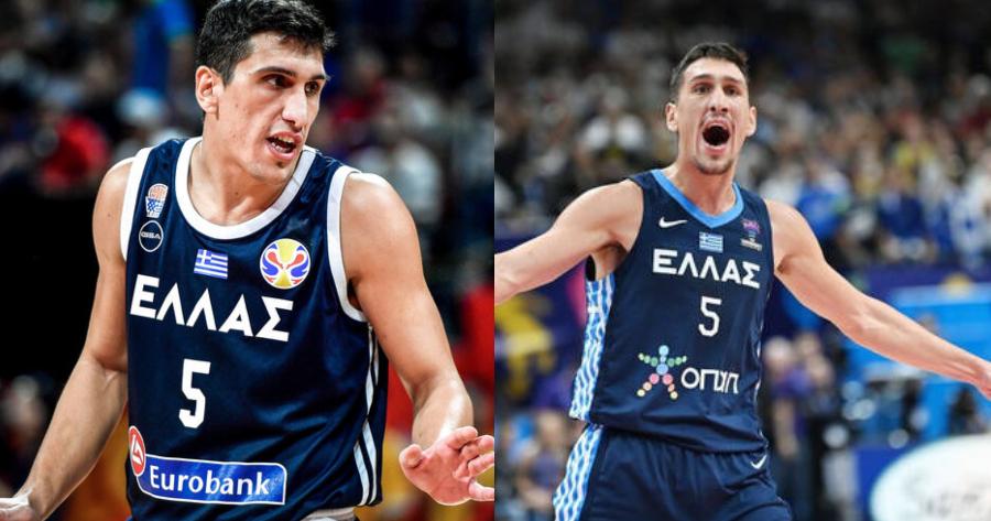 Γιαννούλης Λαρεντζάκης: Αυτή είναι η κούκλα μελαχρινή σύντροφος του που τον έχει ξετρελάνει