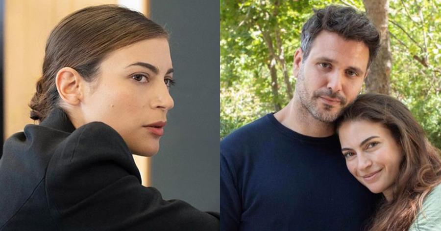 Όλοι μιλάνε για αυτήν: Ποια είναι η καταγωγή της πρωταγωνίστριας της νέας σειράς του ΑΝΤ1, Μάρθα Λαμπίρη Φεντόρουφ